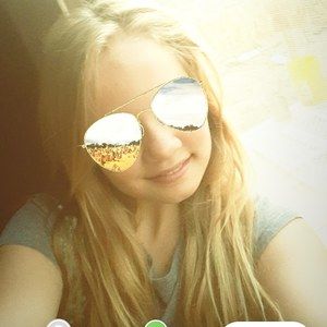 Meet your Posher, Beth